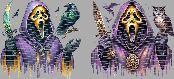 16oz Halloween-J12-1997